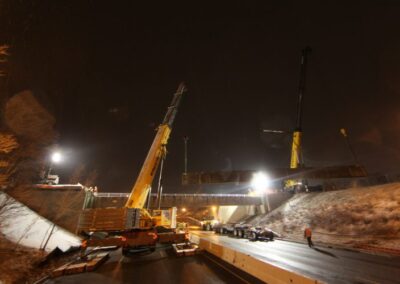 Bangerter Bridge