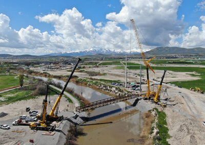 Lehi Bridge