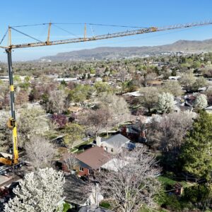 MK 140-5.1 E  |  Mobile Construction Crane