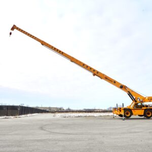 18.1 TON | IC-280