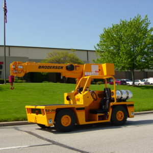 4 TON | IC-35