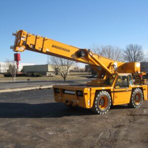 16.3 TON | IC-250