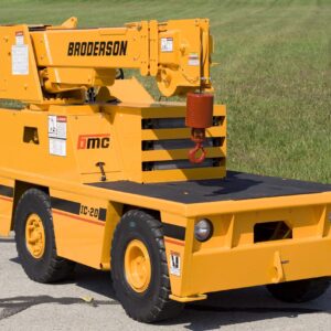 2.5 TON | IC-20