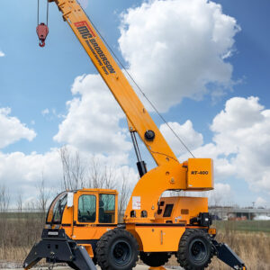 20 TON | RT-400